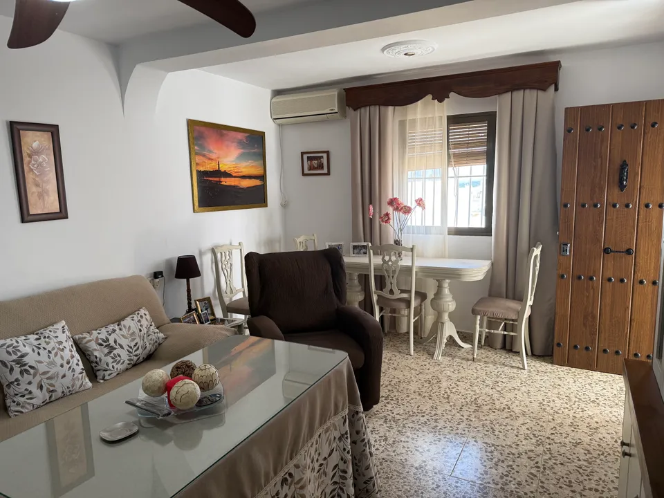 Bungalow i Vejer De La Frontera, Cadiz - foto 3